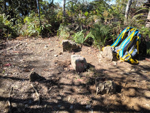 2025-12-21 武界山、獅凸魯山、橫屏山、橫屏山西峰2969705