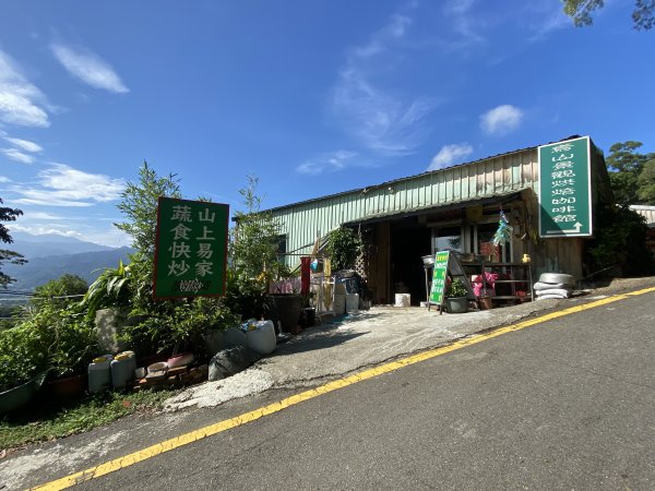 2025微笑山線大縱走尋寶集章任務-Ep.03【鳶山山系】鳶山彩壁段2893632