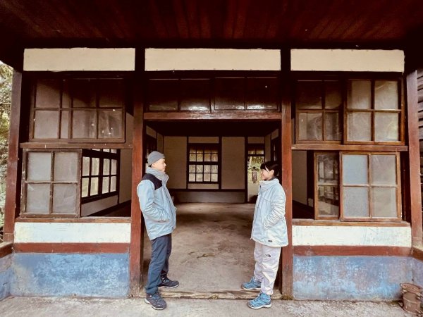 🌈11/22（六）-23（日）霞喀羅古道全段✨FB：熊熊趴爬走🌈2944607