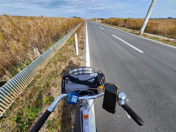 20251124福島核電廠最接近車站 大野駅與双葉駅2957805