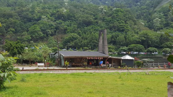 合谷瀑布、望古瀑布、嶺腳瀑布- 一日三瀑、一瀑比一瀑大