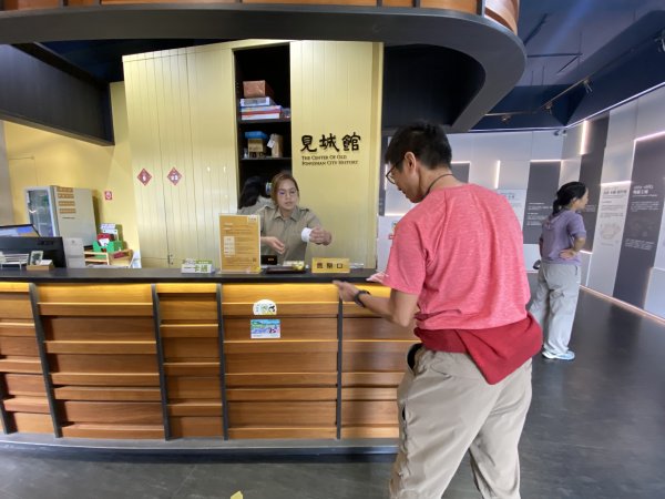 《從枋寮跑到大武｜2025浸水營超馬西進組全紀錄》；從黎明到雨中的終點：大漢林道 × 浸水營古道的十2959662