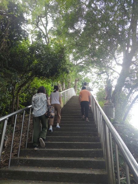 2025.10.05－南觀音山步道2908095