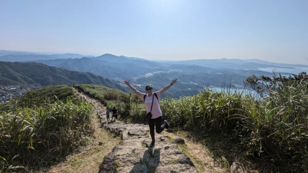 20250323 基隆山小百岳#62744232