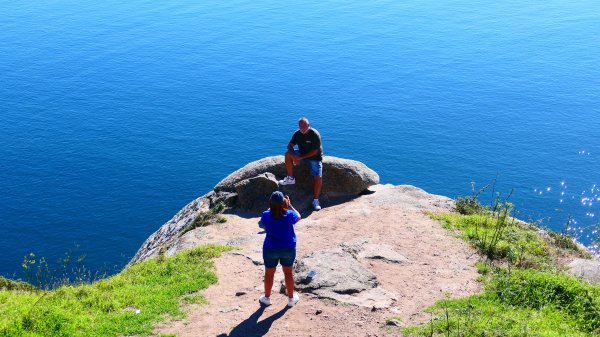 世界的盡頭：穆希亞 (Muxia)、菲尼斯特雷(Finisterre)3126310