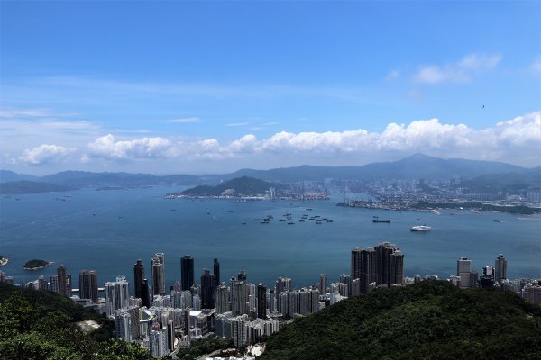 HK - 西高山1020866