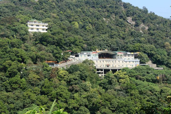 忠勇山。鯉魚山535901