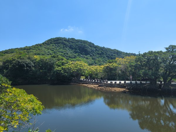 2025.09.13－情人湖步道&大武崙山2885818