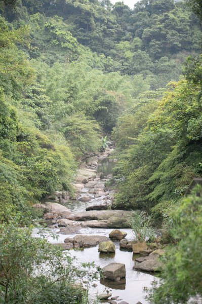 暖暖到十分的時空長廊｜淡蘭古道篇2205515