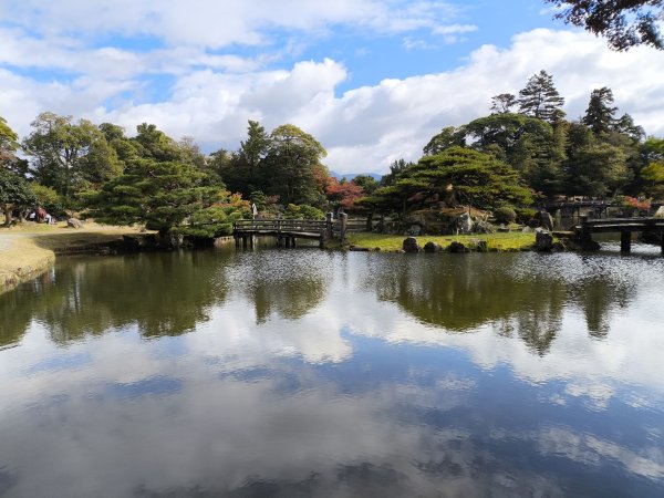 【日本健行】岡山、彥根 (近江八幡、彥根城)、姬路(書寫山圓教寺、世界遺產姬路城、好古園)2946504