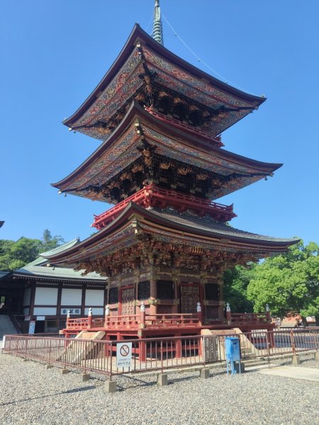成田山新勝寺3090074