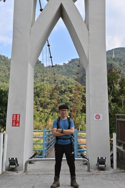 谷關七雄-白毛山2888263