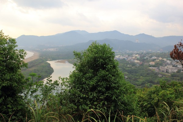 金山獅頭山步道.神秘海岸.燭臺雙嶼Ｏ型242379