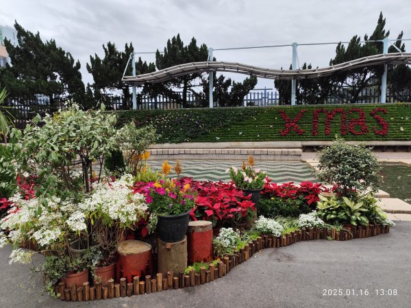 4-3 臺北自來水園區 - 自來水博物館導覽→噴泉庭園→輸配水器材展示區2692928