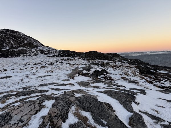 [紐約馬之行-41] 2025_1107 黃線步道-中2950612