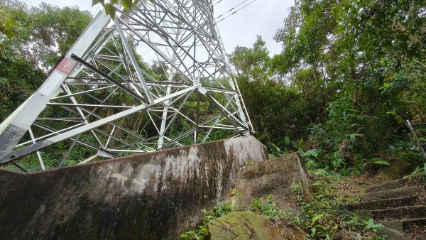 燕溪古道-大崙尾山西峰-仙座台山-圓明寺步道2926537