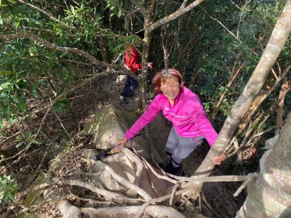 苗栗金童山、玉女山、汶水山2672905