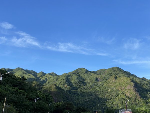 茶壺山_半屏山_燦光寮山_黃金博物館1762712