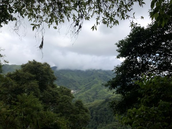 台灣小百岳No.055 石壁山1027969