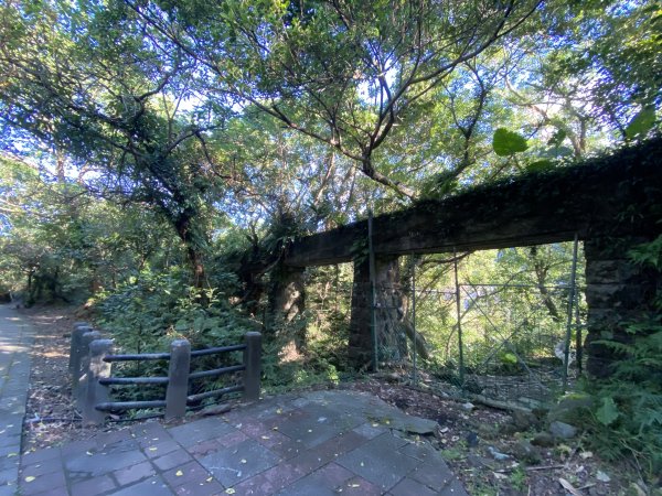 【淘金越野 20K 練跑體驗】瑞猴自行車道×大粗坑步道×金字碑古道｜陪跑練習日記2900359