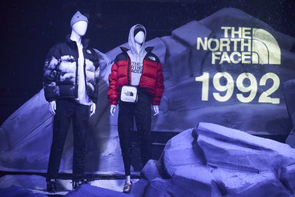 【品牌動態】The North Face Nuptse 30週年傳奇再啟 引領戶外探索之道