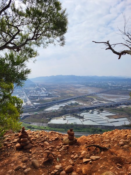 2026.03.15 火炎山、慈濟山縱走3017493