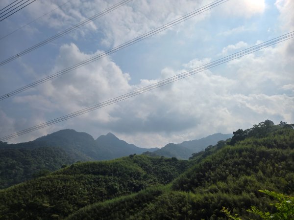 鐘樓古道、獅潭觀魚步道3127301