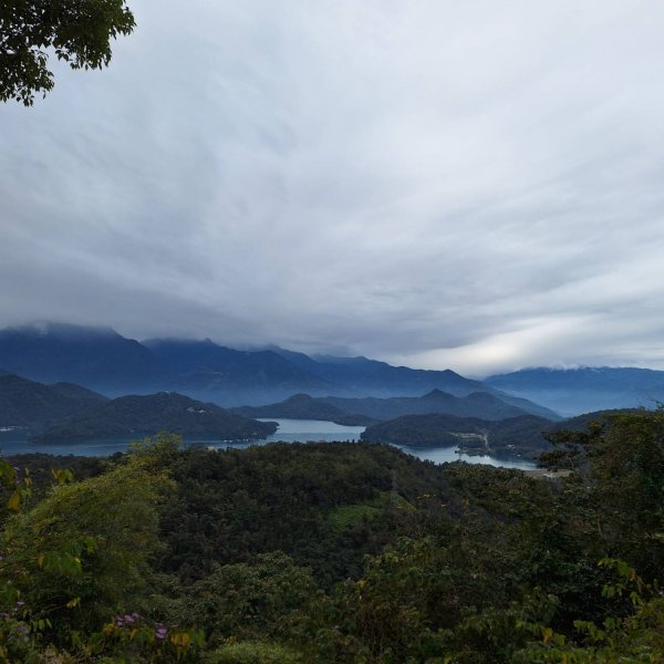 【小百岳49】貓囒山完成!+彩蛋清淨雲海2696066