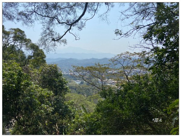 老崎古道、老崎坪頂山 (頭份)2737169