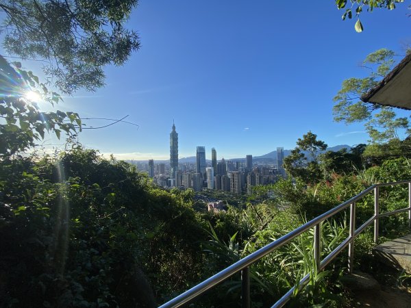 【四獸山 Short】虎豹象先行！獅山封閉中，等新步道開箱再相見2888860