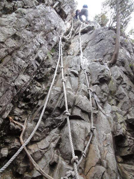 瓏美麗一週一步道（鳶嘴稍來）396450