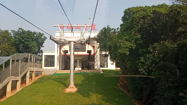 佛山西樵山2505050