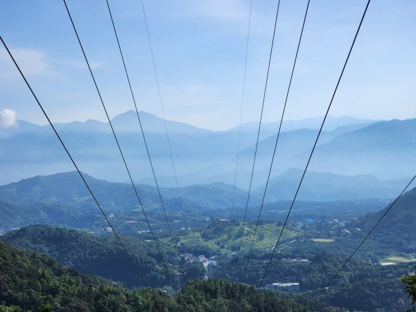 小百岳No.49⛰貓囒山2555053