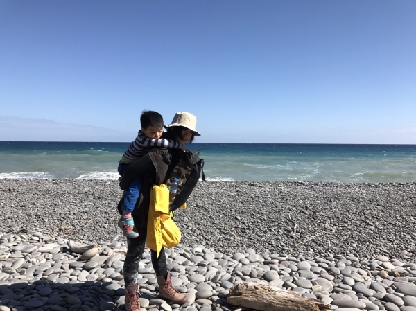 Reta臺灣百道001 阿朗壹97485