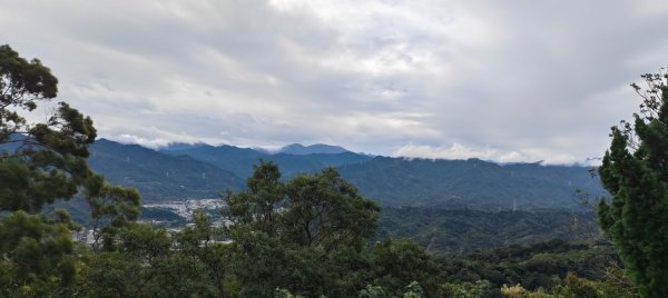 鳶山（福德坑山）2970861