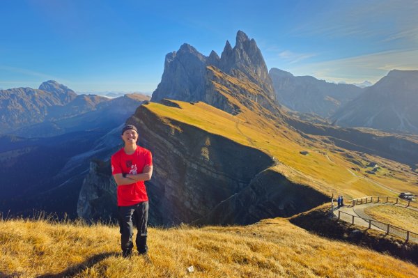 2024 世界旅行山岳篇 Part 12763812