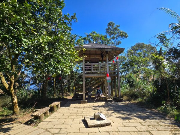 九龍山連走大凍山2955722