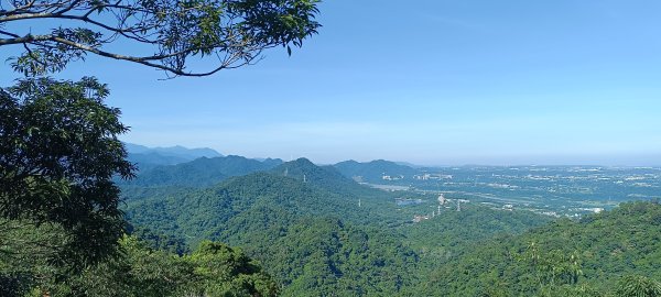 20240822_白石山+石龜坑山2641896