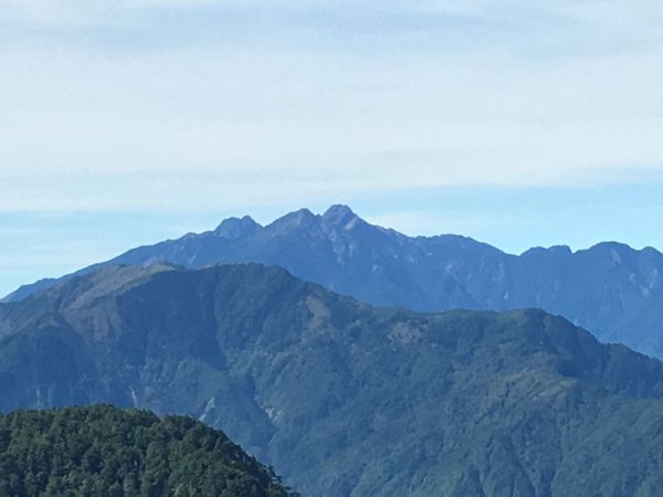 西巒大山229955