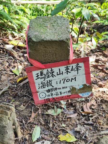 萬中瀑布-瑪鍊山-大路嶺古道-村長古厝-金剛岩-獅頭瀑布3005078