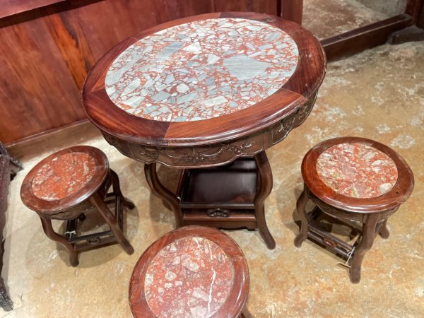 桃園大溪-花彩節🌼李騰芳古厝-月眉落雨松2934807