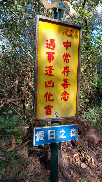 南山神壽：竹南海濱森林步道1901523