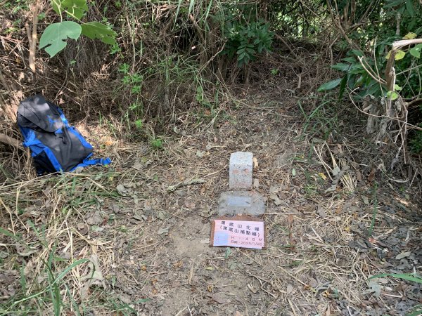 20250128高雄漯底山-北峰-西北峰2705215