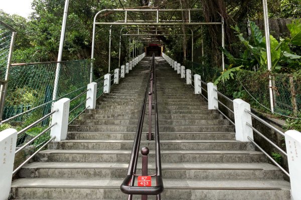 南勢角山｜烘爐地小百岳2892054