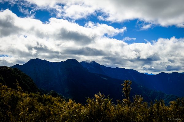 [冬訪大霸聖山岳參行]-榮耀桂冠B'bu' Papak聖稜精選輯2974829