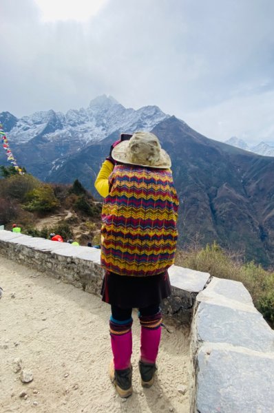 尼泊爾聖母峰EBC基地營❤️人物篇2791268