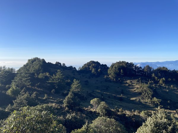 干卓萬橫斷 2024 11/29 四天三夜2865574