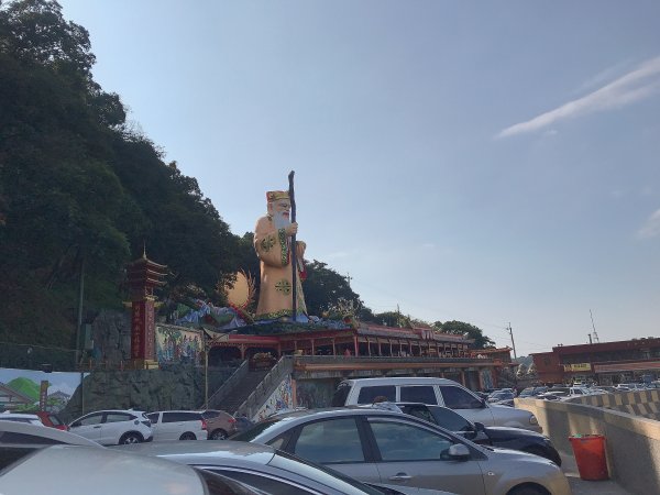 ~ 烘爐地登山步道(南勢角山) ~1626938