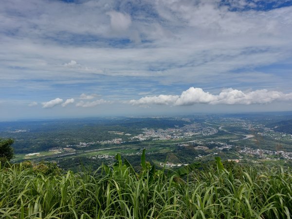 大崎棟古道+騎龍古道+逃學步道202206041811111