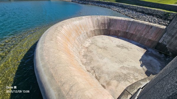 20251209新竹寶二水庫環湖O走+峨嵋湖2969288